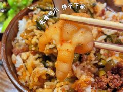 -当归食铺·创意菜·特调鸡尾酒(花枝店)