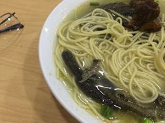 -瞻老元面馆(双塘路店)