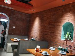 -伊斯麦尔丝路·新派菜(沙子口店)
