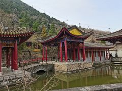 -华清宫景区