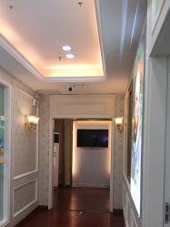 -武汉五洲整形外科医院