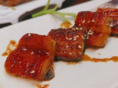 -黑松白鹿(金融街店)