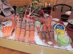 -万岛日本料理铁板烧(万象城店)