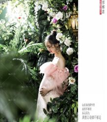 点击看大图 -情订奇缘婚纱摄影(和平路店)