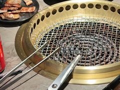 -谷牛日式烤肉(宝山U天地店)