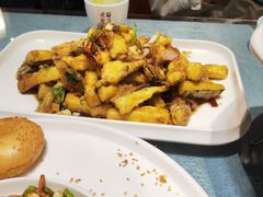 -老家信阳菜(北京路店)