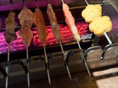 -麦凯伦烧烤·精酿超级工厂店(金桥总店)