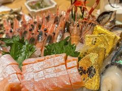 -贵木日本料理·铁板烧(新地假日广场店)