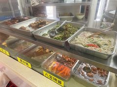-玉华饮食店(茅台路店)
