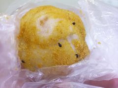 -运栋天马牛肉饼(林科大店)