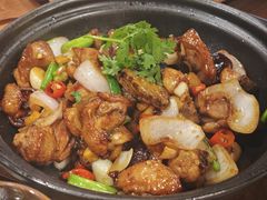 -粤拭轩·广东味道(祥和里店)