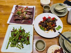 -POLO小馆·老南京菜(解放路店)