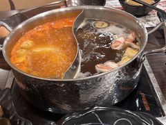 -呷哺呷哺(西单大悦城店)