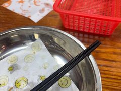 -逍遥镇刘相五胡辣汤豆沫馆(康复中街店)