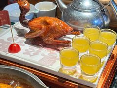 -大鸽饭(北京路店)
