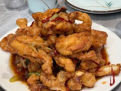 -九龙餐厅(大沽路店)