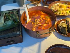-沿途四季·云南菜·诗酒茶(蓝色港湾店)