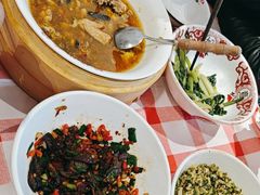 -西江红·株洲本地菜(滨江南路店)