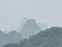 -桂林独秀峰王城景区