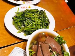 -澳门陈光记烧味饭店(郎家园店)