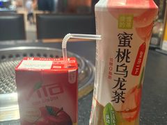 -何发发和牛烧肉·鳗鱼榴莲放题自助(乐峰广场店)