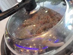 -渔人码头蒸汽海鲜(虬泾路店)