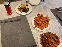 -北京王府井希尔顿酒店·万斯阁西餐厅