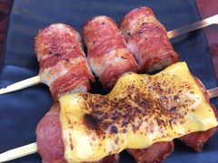 -鸟串烧Yakitori