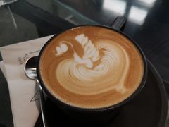 -Nectar One Cafe(勇烈路n1店)