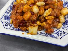 -海碗居老北京炸酱面(增光路店)