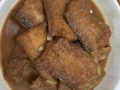 -南磨房食府(燕莎奥特莱斯购物中心店)