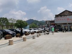 -蓝记云吞(正果店)