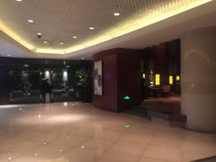 -杭州君悦酒店