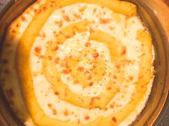 红薯烤盘披萨-I HOLIC艾豪丽披萨(KKone店)