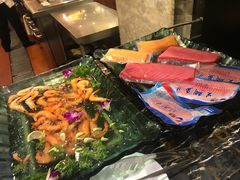 -君邦天山饭店(龙泉街店)
