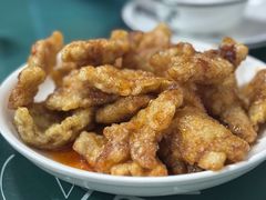 -东北酱骨头馆(蓁巷店)