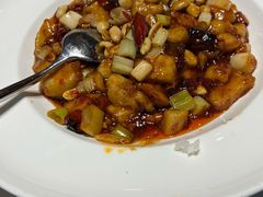 -大碗居·烤鸭·鱼头泡饼(天坛东门店)