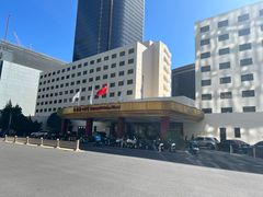 -北京中国大饭店