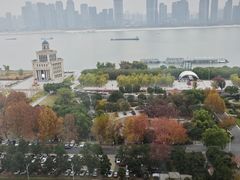 -武汉江城明珠豪生大酒店