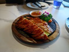 -清迈泰·泰国餐厅(华发商都店)