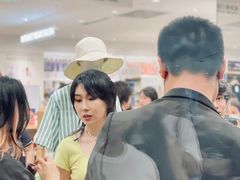 -优衣库(长沙国金中心店)