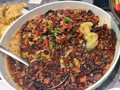 -陈小勺·东北大院(薛家岛店)