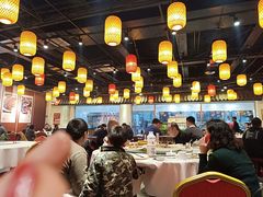 大堂-石门一味酒家(塔谈店)