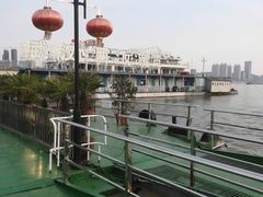 -武汉两江游览·夜游长江(汉口粤汉码头)