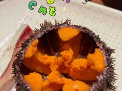 -揽季锅物会·海鲜姿造(五四路店)