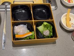 -海底捞火锅(南山京基百纳店)