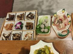 -大理董·董家小厨野生菌火锅(古城旗舰店)