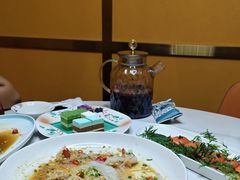 -鲜味食族水产·海鲜餐厅