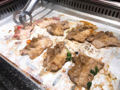 -新石器烤肉(无锡万象城店)