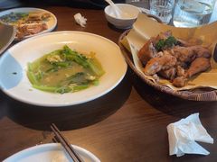 -前海沿·青岛菜(李沧万达店)